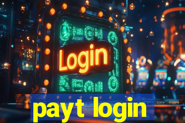 payt login